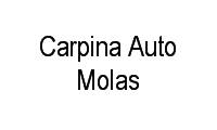 Logo Carpina Auto Molas em Centro