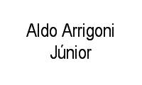 Logo Aldo Arrigoni Júnior em Centro