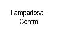 Logo Lampadosa - Centro em Centro
