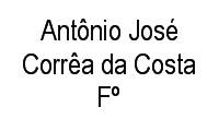 Logo Antônio José Corrêa da Costa Fº em Centro