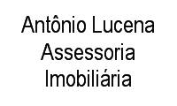 Logo Antônio Lucena Assessoria Imobiliária em Centro