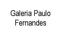 Logo Galeria Paulo Fernandes em Centro