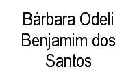 Logo Bárbara Odeli Benjamim dos Santos em Centro