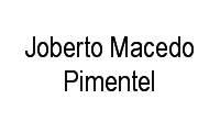 Logo Joberto Macedo Pimentel em Centro