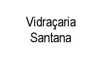 Logo Vidraçaria Santana em Centro