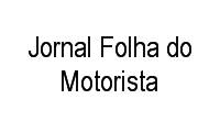 Logo Jornal Folha do Motorista em Centro