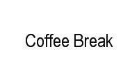 Logo Coffee Break em Centro