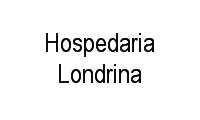 Logo Hospedaria Londrina em Centro