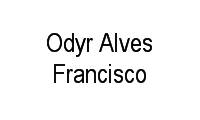 Logo Odyr Alves Francisco em Centro