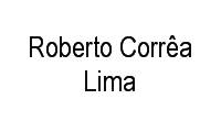 Logo Roberto Corrêa Lima em Centro