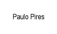 Logo Paulo Pires em Centro