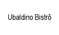 Logo Ubaldino Bistrô em Centro