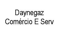 Logo Daynegaz Comércio E Serv em Centro