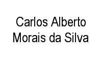Logo Carlos Alberto Morais da Silva em Centro