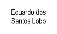 Logo Eduardo dos Santos Lobo em Centro