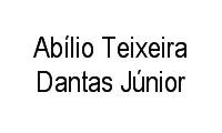 Logo Abílio Teixeira Dantas Júnior em Centro