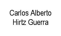Logo Carlos Alberto Hirtz Guerra em Centro
