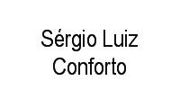 Logo Sérgio Luiz Conforto em Centro