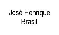 Logo José Henrique Brasil em Centro