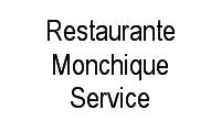 Logo Restaurante Monchique Service em Centro