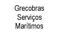 Logo Grecobras Serviços Marítimos em Centro