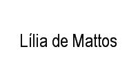 Logo Lília de Mattos em Centro