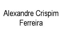 Logo Alexandre Crispim Ferreira em Centro