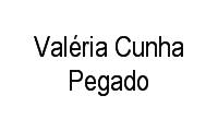 Logo Valéria Cunha Pegado em Centro