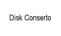 Logo Disk Conserto em Centro