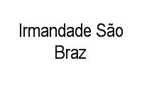 Logo Irmandade São Braz em Centro