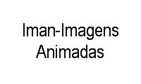 Logo Iman-Imagens Animadas em Centro