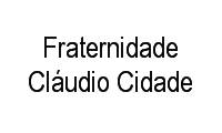 Logo Fraternidade Cláudio Cidade em Centro