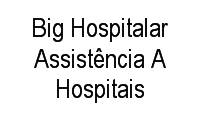 Logo Big Hospitalar Assistência A Hospitais em Centro