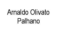 Logo Arnaldo Olivato Palhano em Centro