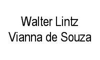 Logo Walter Lintz Vianna de Souza em Centro