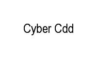 Logo Cyber Cdd em Cidade de Deus
