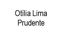 Logo Otília Lima Prudente em Cocotá
