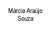 Logo Márcia Araújo Souza em Cocotá