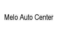 Logo Melo Auto Center em Coelho Neto
