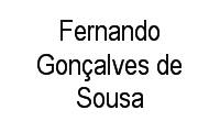 Logo Fernando Gonçalves de Sousa em Coelho Neto