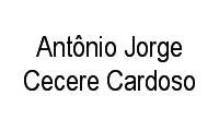 Logo Antônio Jorge Cecere Cardoso em Colégio