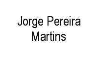 Logo Jorge Pereira Martins em Colégio