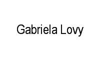 Logo Gabriela Lovy em Copacabana