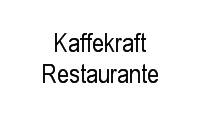 Logo Kaffekraft Restaurante em Leme