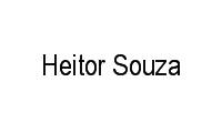Logo Heitor Souza em Copacabana