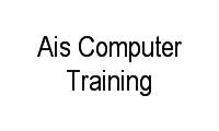 Logo Ais Computer Training em Copacabana