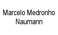 Logo Marcelo Medronho Naumann em Copacabana