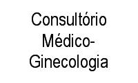 Logo Consultório Médico-Ginecologia em Copacabana