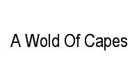 Logo A Wold Of Capes em Copacabana