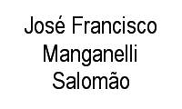 Logo José Francisco Manganelli Salomão em Copacabana